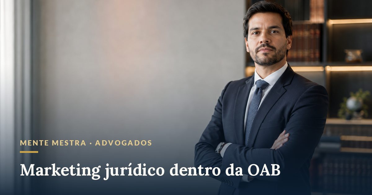 Social media para Advogados