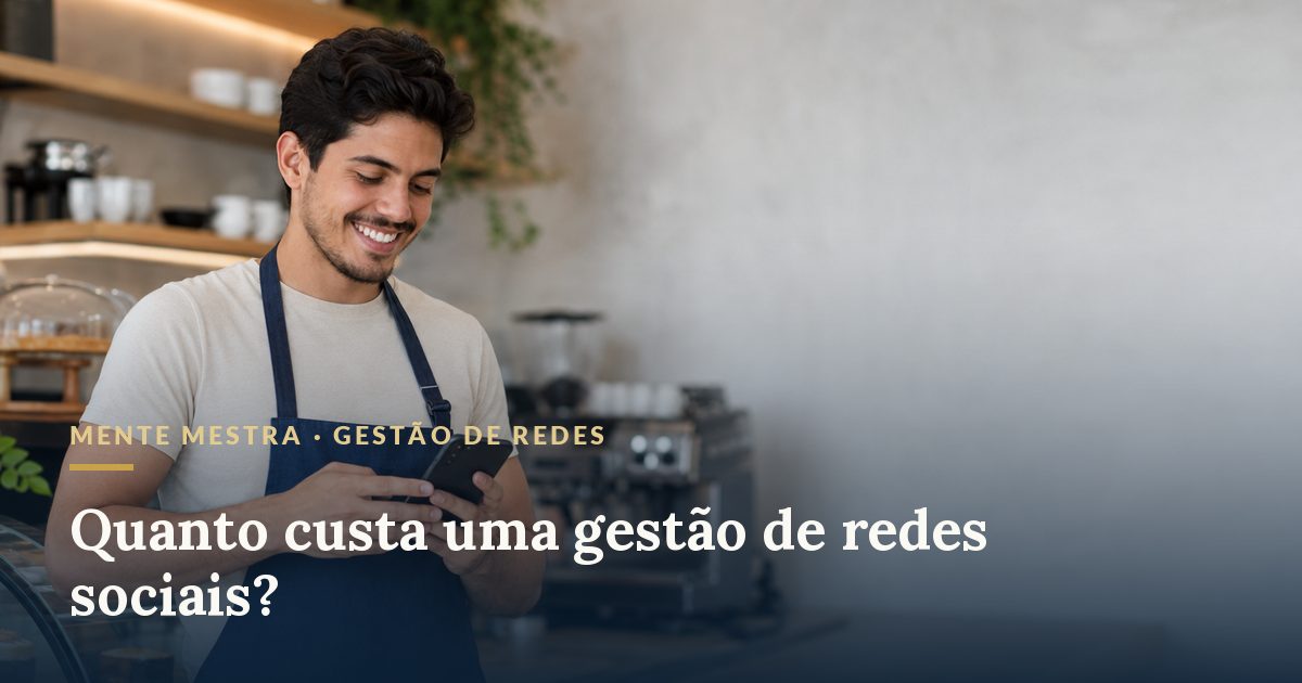 Social media para Negócios Locais