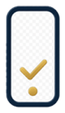 Fazer tudo sozinho no celular