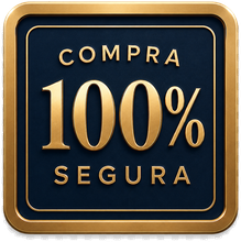 Compra 100% segura
